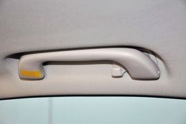 2012款一汽马自达睿翼轿跑车2.0L豪华版