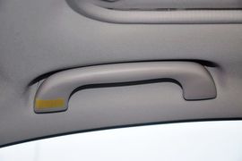 2012款一汽马自达睿翼轿跑车2.0L豪华版