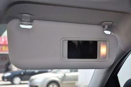 2012款一汽马自达睿翼轿跑车2.0L豪华版