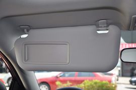 2012款一汽马自达睿翼轿跑车2.0L豪华版