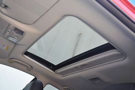 2012款一汽马自达睿翼轿跑车2.0L豪华版