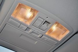 2012款一汽马自达睿翼轿跑车2.0L豪华版