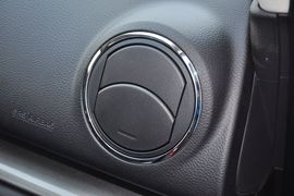 2012款一汽马自达睿翼轿跑车2.0L豪华版