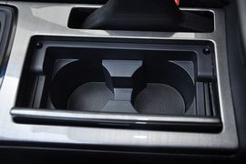 2012款一汽马自达睿翼轿跑车2.0L豪华版