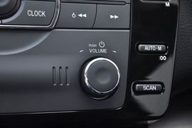 2012款一汽马自达睿翼轿跑车2.0L豪华版