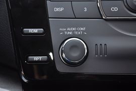 2012款一汽马自达睿翼轿跑车2.0L豪华版