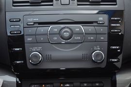 2012款一汽马自达睿翼轿跑车2.0L豪华版