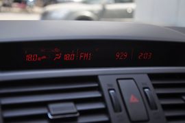 2012款一汽马自达睿翼轿跑车2.0L豪华版