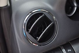 2012款一汽马自达睿翼轿跑车2.0L豪华版