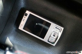 2008款大众高尔夫五彩奥运版