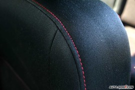 2008款大众高尔夫五彩奥运版