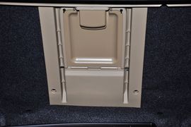 2012款广汽本田雅阁2.4SE