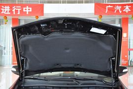2012款广汽本田雅阁2.4SE