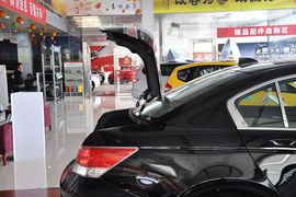2012款广汽本田雅阁2.4SE