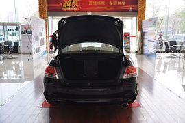 2012款广汽本田雅阁2.4SE