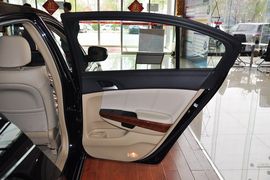 2012款广汽本田雅阁2.4SE