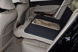 2012款广汽本田雅阁2.4SE