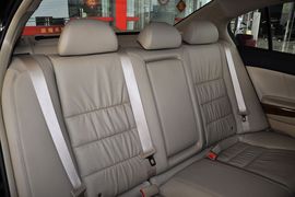 2012款广汽本田雅阁2.4SE