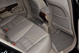 2012款广汽本田雅阁2.4SE