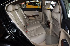 2012款广汽本田雅阁2.4SE