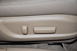 2012款广汽本田雅阁2.4SE