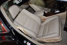 2012款广汽本田雅阁2.4SE