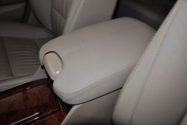 2012款广汽本田雅阁2.4SE