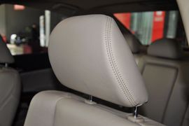 2012款广汽本田雅阁2.4SE