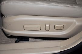 2012款广汽本田雅阁2.4SE