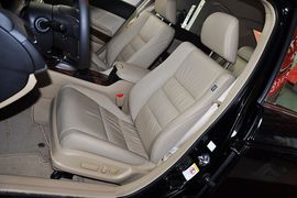 2012款广汽本田雅阁2.4SE