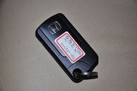 2012款广汽本田雅阁2.4SE