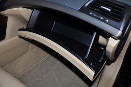 2012款广汽本田雅阁2.4SE
