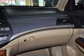 2012款广汽本田雅阁2.4SE
