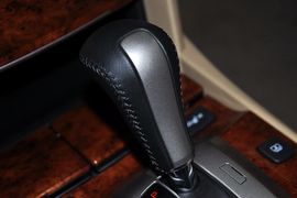 2012款广汽本田雅阁2.4SE