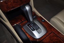 2012款广汽本田雅阁2.4SE