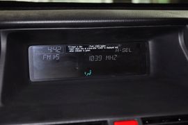 2012款广汽本田雅阁2.4SE