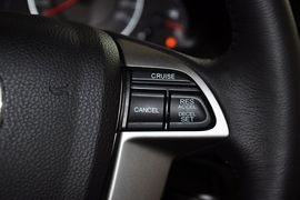 2012款广汽本田雅阁2.4SE
