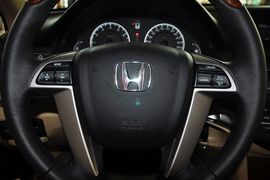 2012款广汽本田雅阁2.4SE