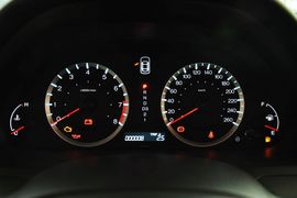 2012款广汽本田雅阁2.4SE