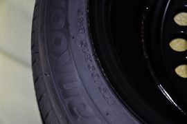 2011款广汽本田飞度1.3L自动舒适版