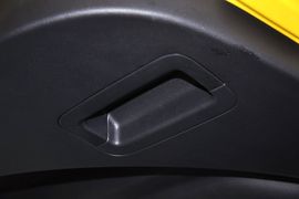 2011款广汽本田飞度1.3L自动舒适版