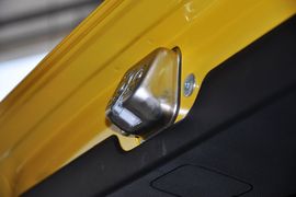 2011款广汽本田飞度1.3L自动舒适版