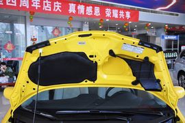 2011款广汽本田飞度1.3L自动舒适版