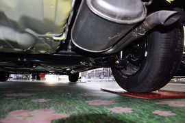 2011款广汽本田飞度1.3L自动舒适版