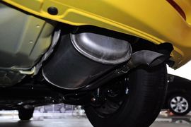 2011款广汽本田飞度1.3L自动舒适版