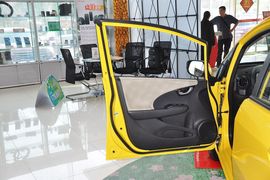 2011款广汽本田飞度1.3L自动舒适版