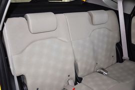 2011款广汽本田飞度1.3L自动舒适版