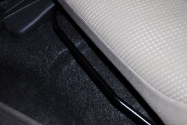 2011款广汽本田飞度1.3L自动舒适版