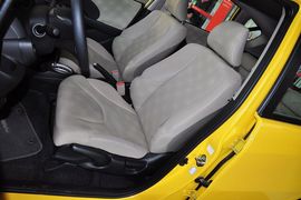 2011款广汽本田飞度1.3L自动舒适版