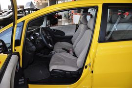 2011款广汽本田飞度1.3L自动舒适版